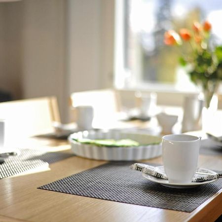 Forenom Serviced Apartments Tampere Pyynikki Экстерьер фото