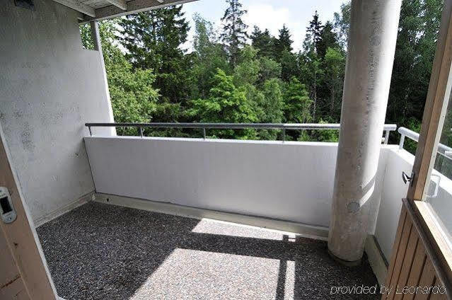 Forenom Serviced Apartments Tampere Pyynikki Экстерьер фото