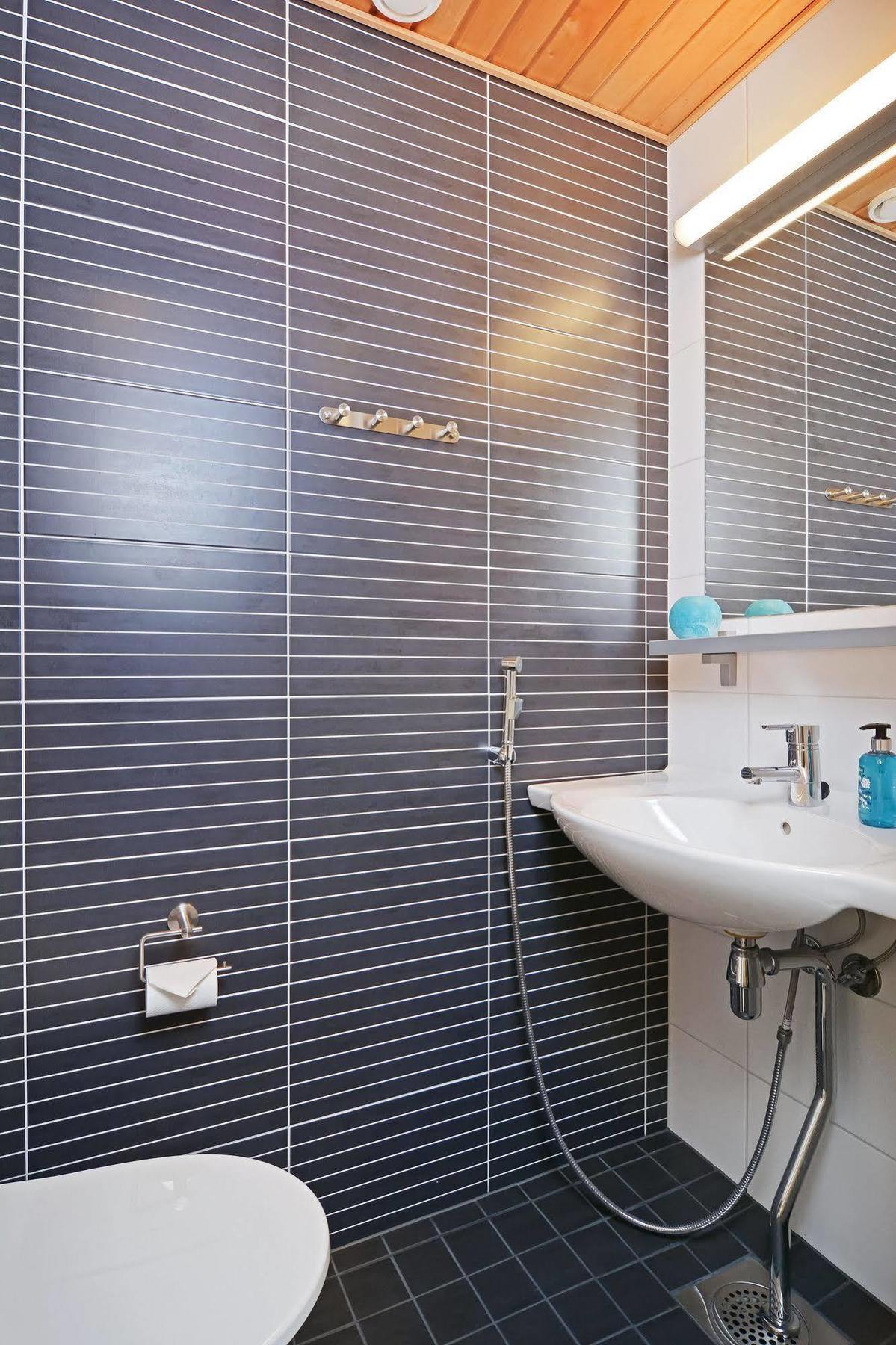 Forenom Serviced Apartments Tampere Pyynikki Экстерьер фото
