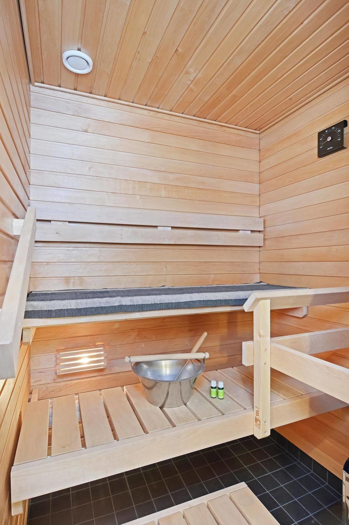 Forenom Serviced Apartments Tampere Pyynikki Экстерьер фото
