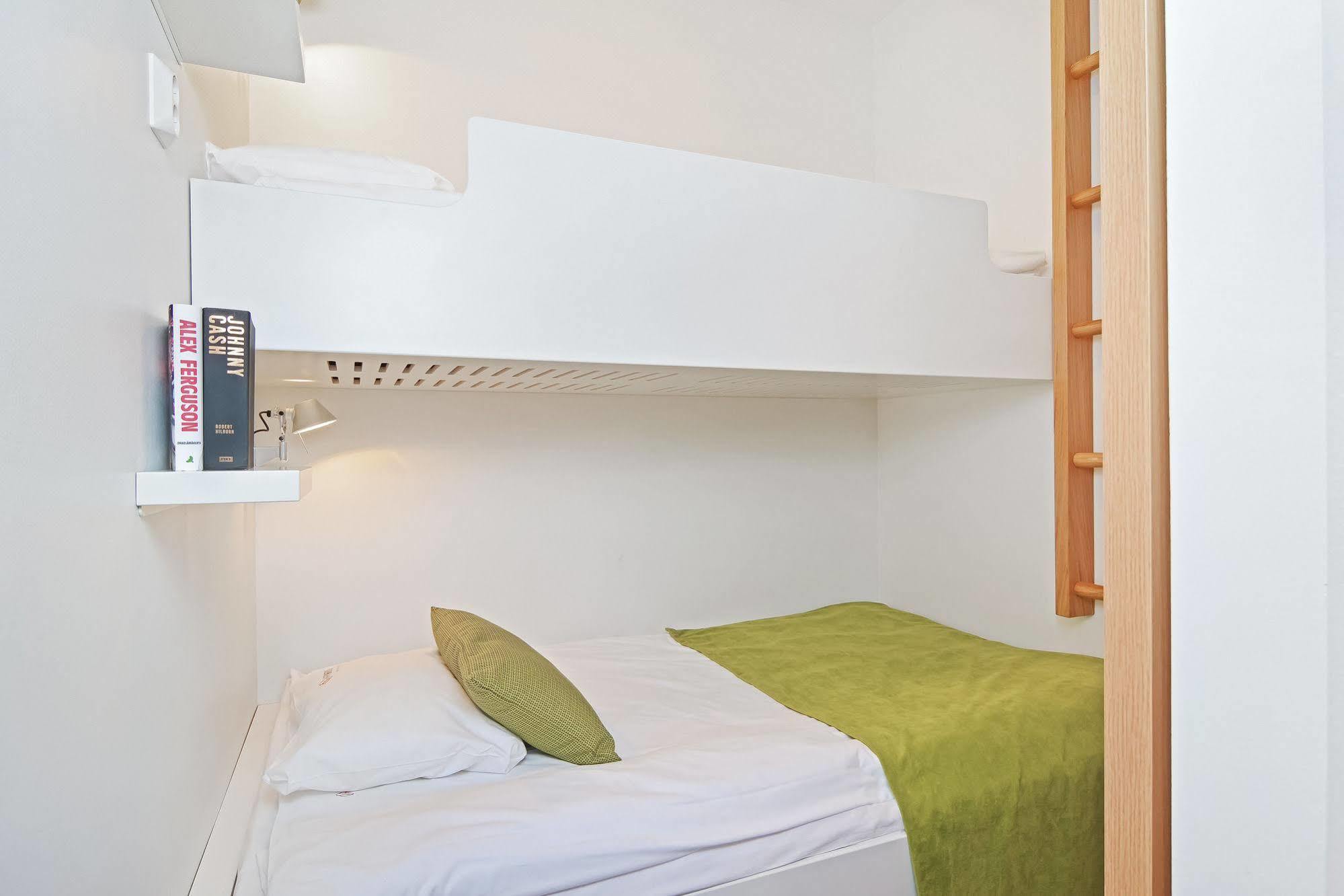 Forenom Serviced Apartments Tampere Pyynikki Экстерьер фото